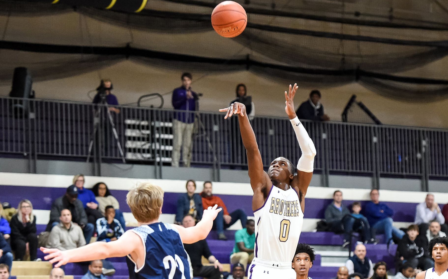 CBC 86, SLUH 66